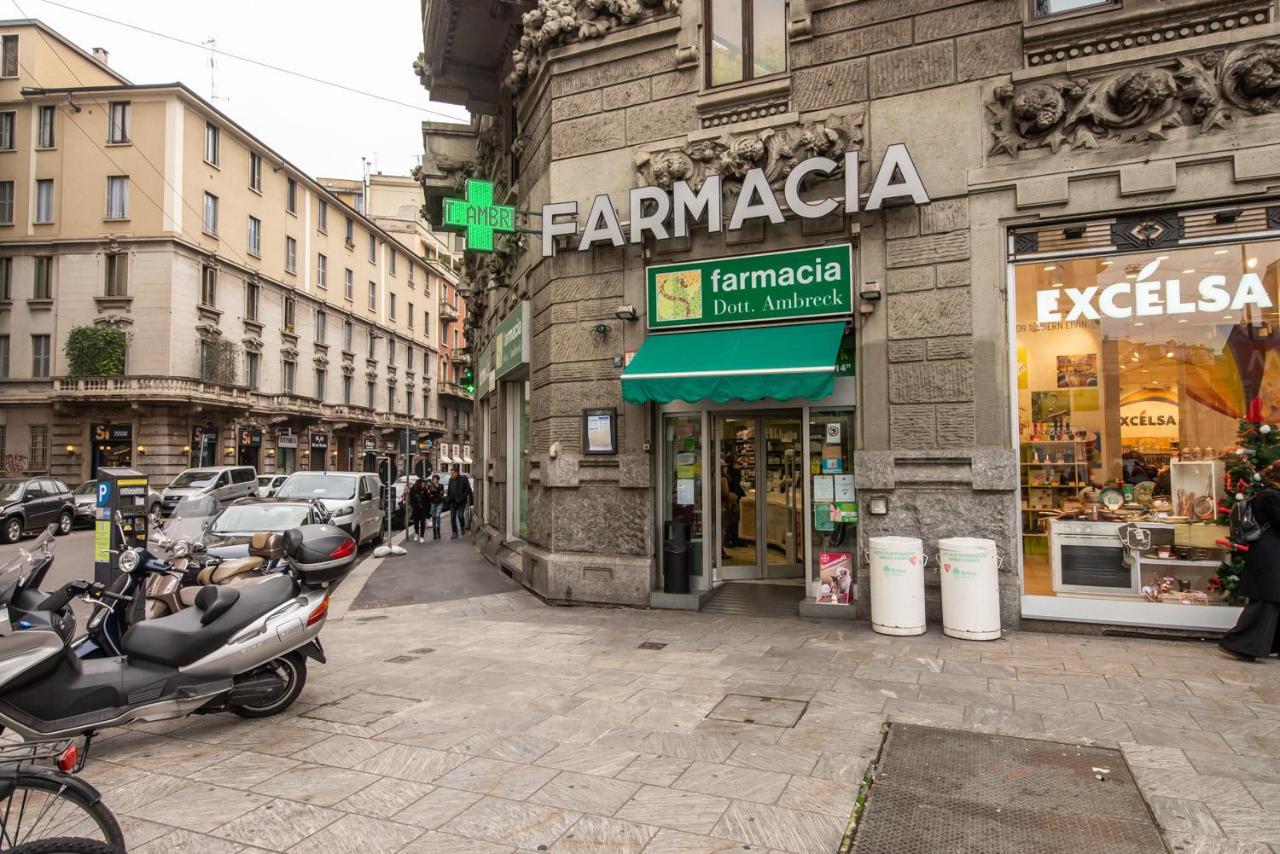 Mercadante Guest House - Milan — Foto 3